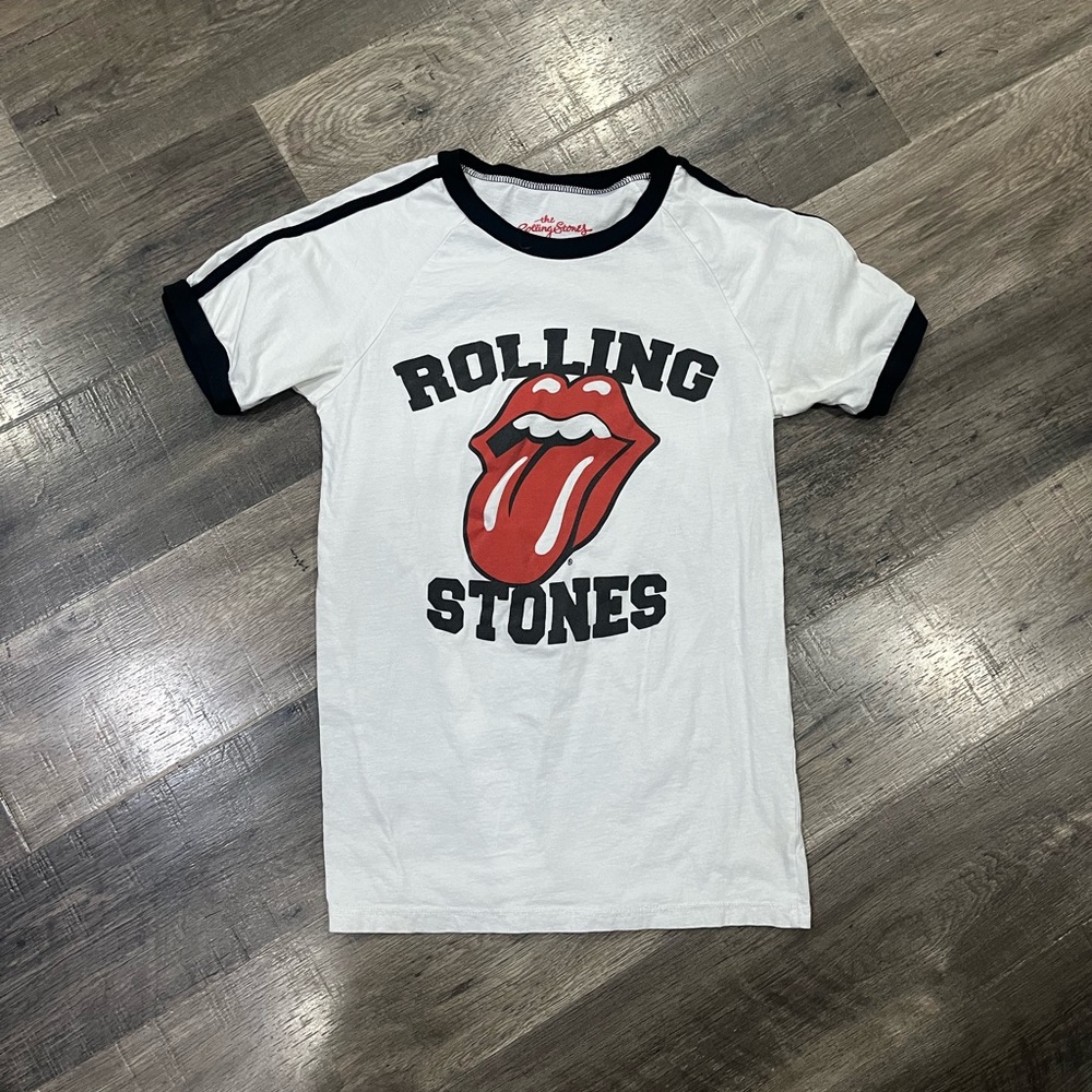 Rolling Stones T-shirt